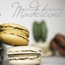 Patisserie Madeleine