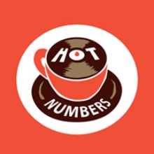 Hot Numbers Coffee