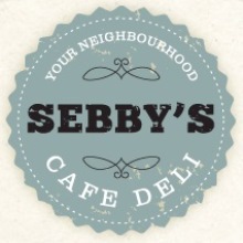 Sebby's Café Deli