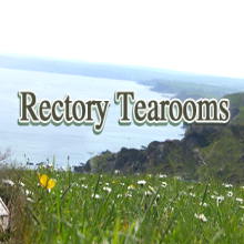 Rectory Tea Rooms, The