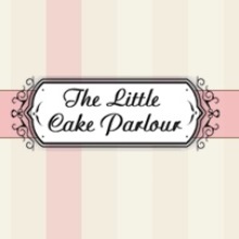 Little Cake Parlour, The