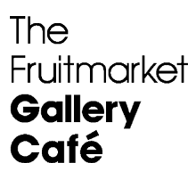 Fruitmarket Gallery Café, The