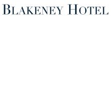 Blakeney Hotel, The