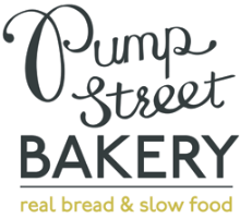 Pump Street Bakery