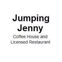 Jumping Jenny