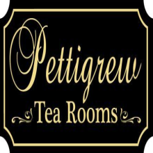 Pettigrew Tea Rooms