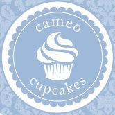 Cameo Cupcakes