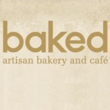 Baked Artisan Bakery and Café