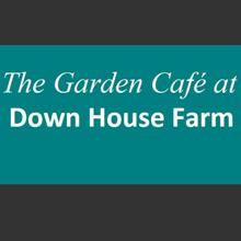 Garden Café at Downhouse Farm, The