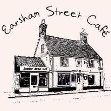 Earsham Street Cafẻ