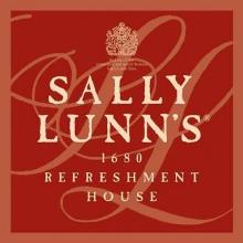 Sally Lunn's Historic Eating House and Museum