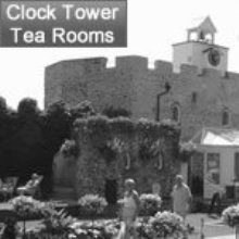 Clock Tower Café
