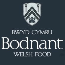 Bodnant Welsh Food Tea Room