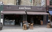 Rabot Estate