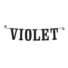 Violet