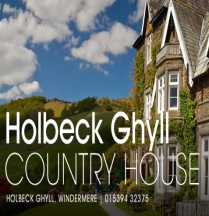 Holbeck Ghyll Country House Hotel