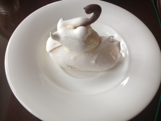 Meringue