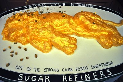 Tate & Lyle logo