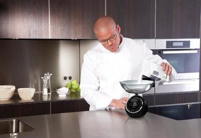 Heston Blumenthal for Salter Homewares