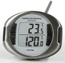 Heston Confectionery Thermometer