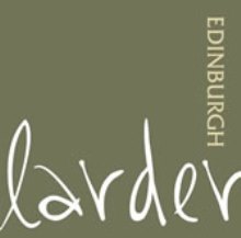 Edinburgh Larder