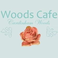 Woods Cafe