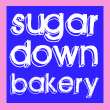 Sugar Down Bakery