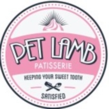 Pet Lamb Patisserie