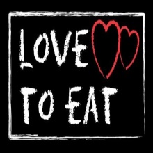 Love To Eat