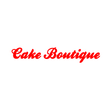Cake Boutique