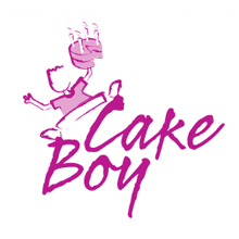 Cake Boy