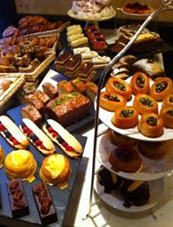 Balthazar Bakery