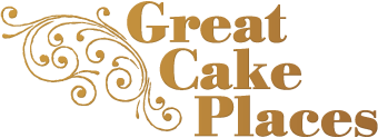 Great Cake Places