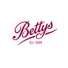 Great Cake Places - Bettys (Harrogate)